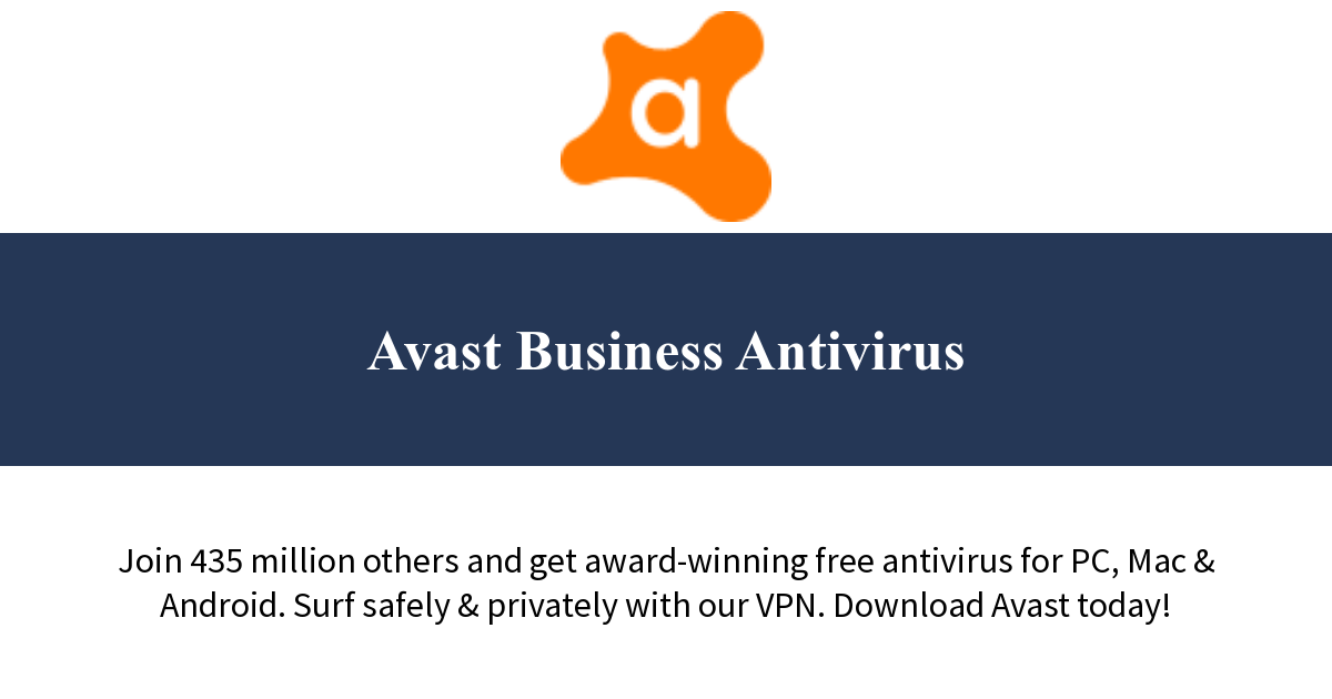 free vpn download for mac avast
